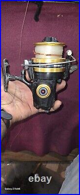 Penn spinning reel 8 PCS