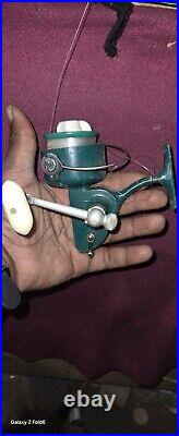 Penn spinning reel 8 PCS