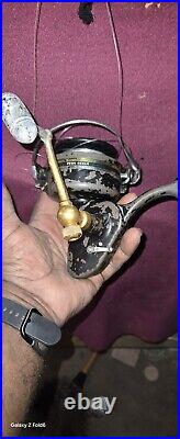 Penn spinning reel 8 PCS