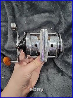 Penn squidder reel no 140