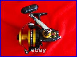 RARE Vintage Penn Spinfisher 750SS Big Game Spinning Reel NEW OTHER! A