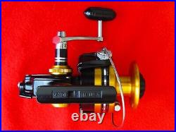RARE Vintage Penn Spinfisher 750SS Big Game Spinning Reel NEW OTHER! A