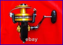 RARE Vintage Penn Spinfisher 750SS Big Game Spinning Reel NEW OTHER! A