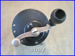 Rare! Nice Vintage No. 25 Surf Angler Penn 250 Yard Convensional Fishing Reel