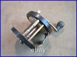 Rare! Nice Vintage No. 25 Surf Angler Penn 250 Yard Convensional Fishing Reel