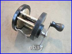 Rare! Nice Vintage No. 25 Surf Angler Penn 250 Yard Convensional Fishing Reel