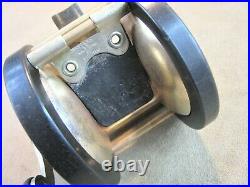 Rare! Nice Vintage No. 25 Surf Angler Penn 250 Yard Convensional Fishing Reel