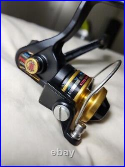 Rare Penn 4200ss Spinning Reel Fishing Reel Made In USA