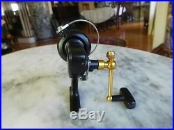 Rare Penn 716Z Ultra Light Spinning Reel USA EXCELLENT WORKING CONDITION