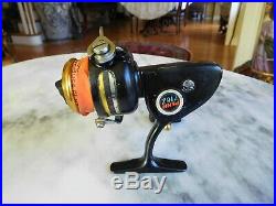 Rare Penn 716Z Ultra Light Spinning Reel USA EXCELLENT WORKING CONDITION