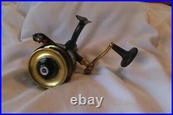 Rare VINTAGE PENN BAILESS 706Z REEL. U. S. A. Special Offer