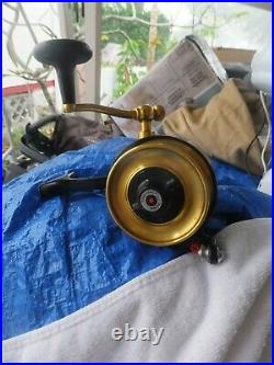 Rare VINTAGE PENN BAILESS 706Z REEL. U. S. A. Special Offer