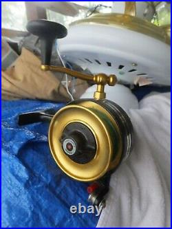 Rare VINTAGE PENN BAILESS 706Z REEL. U. S. A. Special Offer