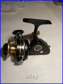 Rare Vintage Penn Spinfisher 713z New In The Box Spinning Reel