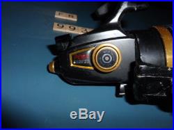 S9932 Fr Penn 6500ss Big Spinning Fishing Reel Made In The USA
