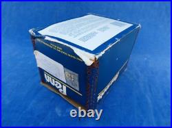 STUNNING TOP ++ ANTIQUE REEL Old Reel PENN REELS 4/0 SENATOR N° 113