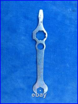 STUNNING TOP ++ ANTIQUE REEL Old Reel PENN REELS 4/0 SENATOR N° 113