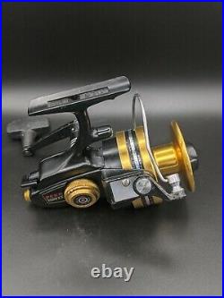 Serviced Vintage Penn Spinfisher 7500SS Spinning Reel NICE T6