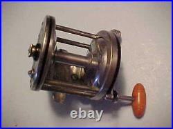 Set Of 3 Vintage Penn Silver Beach 99 Fishing Reels+bonus Penn 49 Deep Sea Reel