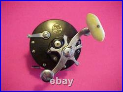 Set Of 6 Vintage Penn Reels Model Numbers 285,85,85,85,85 & 285 Delmar & Seaboy