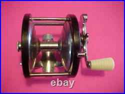 Set Of 6 Vintage Penn Reels Model Numbers 285,85,85,85,85 & 285 Delmar & Seaboy