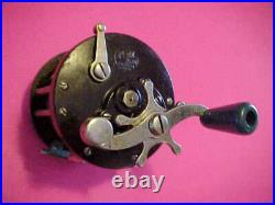 Set Of 6 Vintage Penn Reels Model Numbers 285,85,85,85,85 & 285 Delmar & Seaboy