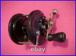 Set Of 6 Vintage Penn Reels Model Numbers 285,85,85,85,85 & 285 Delmar & Seaboy