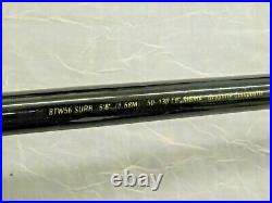 Shakespeare Tidewater Btw56 Surr 5'6'' Conventional Penn 320 Gti Reel Vintage