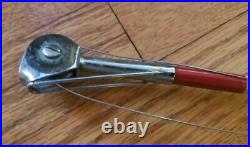 Shakespeare Wonderod Howald Process Saltwater Penn Reel & Wire Line Vintage