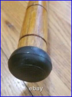 Shakespeare Wonderod Howald Process Saltwater Penn Reel & Wire Line Vintage