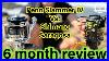 Shimano Saragosa Vs Penn Slammer IV 6 Month Review How Do These Reels Compare After 6 Months Use