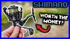 Shimano Vanford Fa Full Review Let S Talk About This Fishing Reel