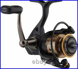 Spinning Fishing Reel PENN Battle3 4000 reel Penn Fishing Battle3 New from japan