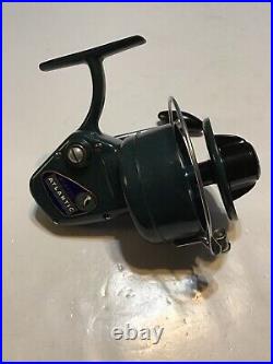 Super Rare Alcedo Atlantic Surf Fishing Spinning Reel Lot 2