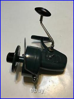 Super Rare Alcedo Atlantic Surf Fishing Spinning Reel Lot 2