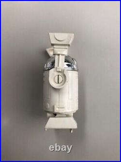 Takara Star Wars 1978 R2-D2 Wind Up Vintage Figure 2in R2d2 Kenner Hasbro Japan