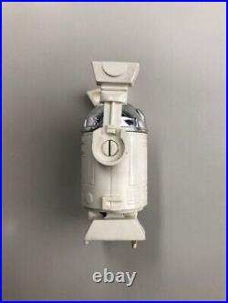 Takara Star Wars 1978 R2-D2 Wind Up Vintage Figure 2in R2d2 Kenner Hasbro Used