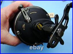 U3734 Fr Penn Squall II 30lw Fishing Reel Nice One And Works Great