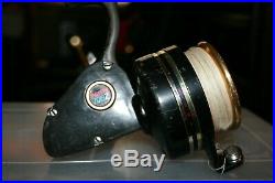 USA Made Classic Vintage Penn 706z Spinning Fishing Reel. Will Last Forever