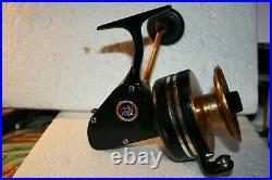 USA Made Classic Vintage Penn 706z Spinning Fishing Reel. Will Last Forever