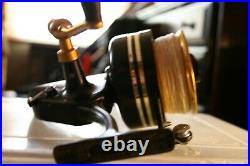 USA Made Classic Vintage Penn 706z Spinning Fishing Reel. Will Last Forever