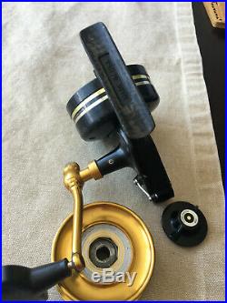 USA Made Classic Vintage Penn 706z Spinning Fishing Reel. Will Last Forever