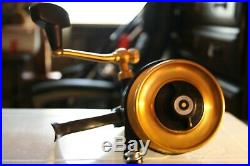 USA Made Classic Vintage Penn 706z Spinning Fishing Reel. Will Last Forever