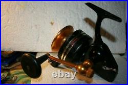 USA Made Classic Vintage Penn 706z Spinning Fishing Reel. Will Last Forever