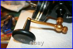 USA Made Classic Vintage Penn 706z Spinning Fishing Reel. Will Last Forever