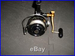 USED Penn 704Z or 706Z Spinfisher Spinning Fishing Reel Made in USA