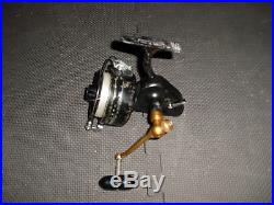 USED Penn 704Z or 706Z Spinfisher Spinning Fishing Reel Made in USA