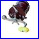 U. S. Vintage Penn Squidder 140 Saltwater Reel Used, Good Condition