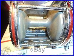 Usa-vintage 4/0 Penn Special-113h-newell Bars & Reel Seat, Aluminum Spool