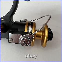 Used Penn 450SS High Speed Spinning Reel Made in USA! Fishing Reel